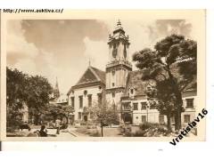 BRATISLAVA  /rok1950 *OB480