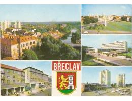 BŘECLAV//M72-52