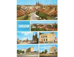 CHRUDIM//M72-124