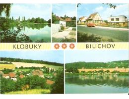 KLOBUKY-BÍLICHOV//M72-195