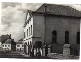 TŘEŠŤ ORBIS