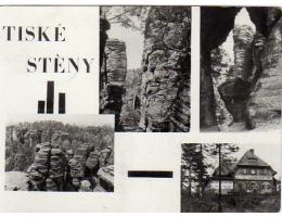 TISKÉ STĚNY OKÉNKOVÁ ORBIS