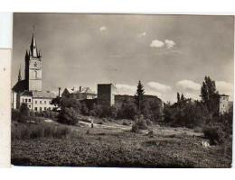TACHOV ORBIS