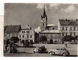TACHOV AUTO AUTA ORBIS