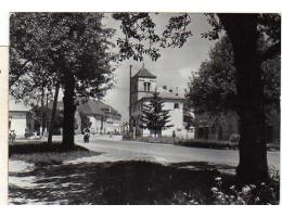 TLUMAČOV OKRES GOTTWALDOV ORBIS