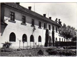 TLUMAČOV STÁTNÍ HŘEBČINEC ORBIS