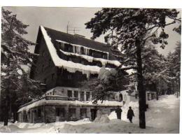 TŘI STUDNĚ ZOTAVOVNA ROH SYKOVEC ORBIS