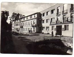 TŘEBOŇ ORBIS