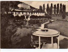 TEPLICE NAD BEČVOU ORBIS