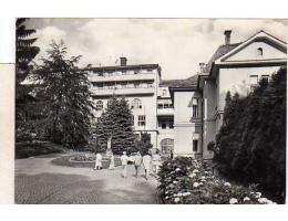 TEPLICE NAD BEČVOU ORBIS