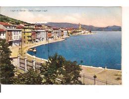 LAGO DI GARDA = ITALIE /r1931 ?*AA1886