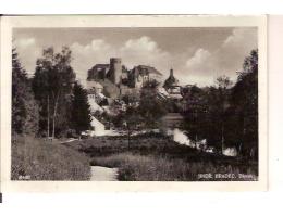 JINDŘICHŮV HRADEC   /r1939 ?*AA1930