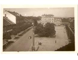 KOSTELEC NAD ORLICÍ/r.1930/*M86-104