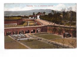 TEREZÍN  C.a.k. ZELINÁŘSKÉ ZAHRADY cca  r.1910   °53918Z