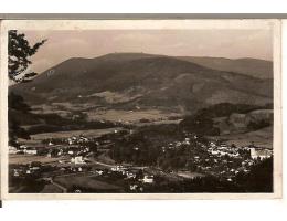 ROŽNOV POD RADHOŠTĚM /rok1935?*AA4068