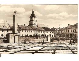 PRIEVIDZA  /rok1950?*AA4077