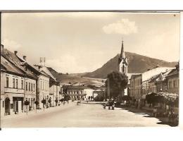 DOLNÝ KUBÍN  /rok1950?*AA4083