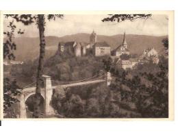 LOKET NAD OHŘÍ  /rok1930?AA4347