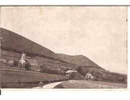 KOŠARISKA RODNA VES ŠTEFANIKA /rok1922?AA4367