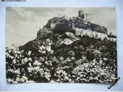 Ústí nad Labem -  Střekov - 1960 Orbis