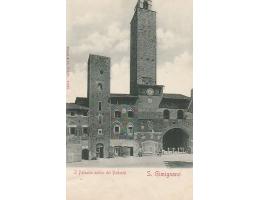 S.GIMIGNANO =STENGEL Nr.11834=rok1900?*kc8070