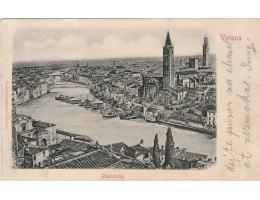 VERONA = ITALIE=rok1900?*kc8072