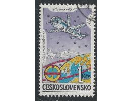 ČS o Pof.2639 Interkosmos 1984