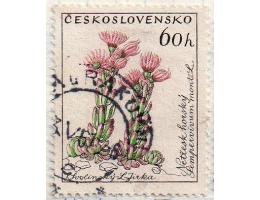 ČS o Pof.1151 Flóra - květiny - netřesk