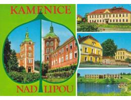 408677 Kamenice nad Lipou