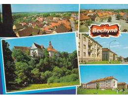 408681 Bechyně