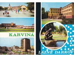 408684 Karviná - Darkov