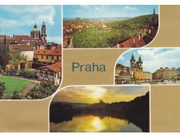 408691 Praha