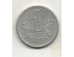 Maďarsko 1 forint 1977 (3) 3.13
