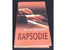 Judith Gouldová: Rapsodie