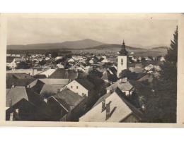 VOLARY  =ŠUMAVA  =rok1949?*kc8226