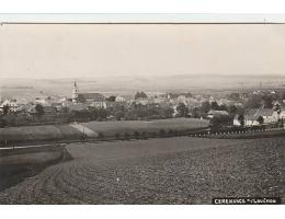 CEREKVICE NAD LOUČNOU  =rok1936?*kc8250