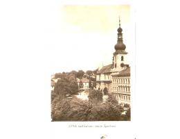 LYSÁ NAD LABEM / r.1943 /M157-8