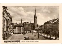 LIBEREC / r.1940 /M157-32