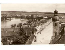 TELČ / r.1950 /M157-35