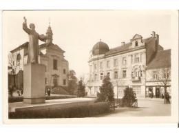 BENEŠOV /PRAHA / r.1950 /M157-51