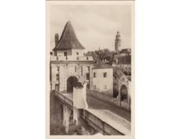 ČESKÝ KRUMLOV =rok1947?*kc12251