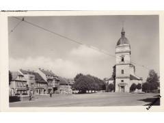 CHABAŘOVICE / ÚSTÍ n.L.=rok1947?*kc12299