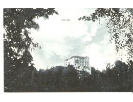 ORLÍK HRAD / r.1928 /M183-38