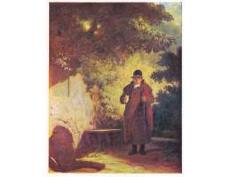 416159 Carl Spitzweg