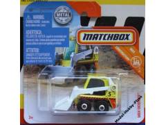 MBX Skidster Cargo Couriers MB 32/100 Matchbox