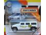 Hummer H2 SUV Concept Construct MB 40/100 Matchbox