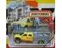 Ford F - 550 Superduty MB 47/100 Matchbox