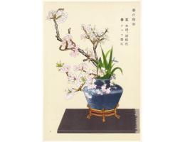 419167 Antika - Japonské umění