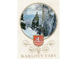 KARLOVY VARY ERB ORBIS