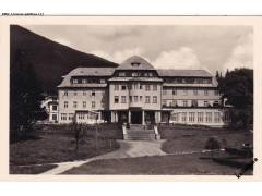 KRKONOŠE=ŠPINDLERŮV MLÝN=HOTEL PALACE=rok1930?*AA11027